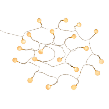 Svietidlo Outwell Delta Light Chain