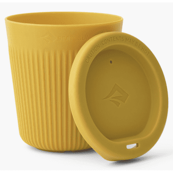 Hrnček Sea to Summit Passage Cup Spicy Orange