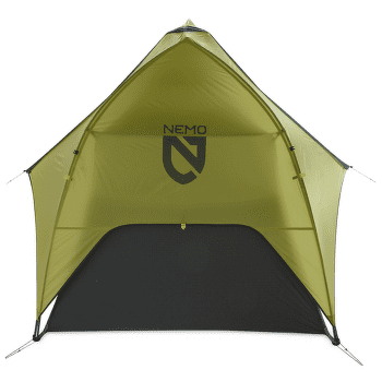Stan Nemo Equipment Hornet OSMO 2P