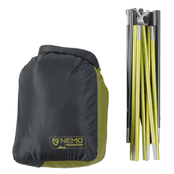 Stan Nemo Equipment Hornet OSMO 2P
