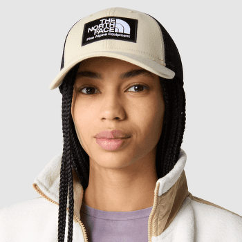Šiltovka The North Face Mudder Trucker TNFB/TNFMDGYHTR