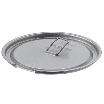Hrniec Soto Ultralight Titanium Pot 750ml