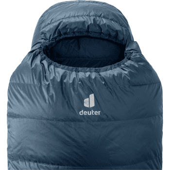 Spacák deuter Astro 500 marine-ink