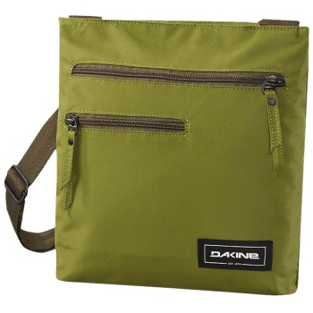 Taška Dakine JO JO UTILITY GREEN
