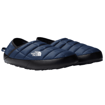 Topánky The North Face Thermoball™ Traction Mule V Men SUMMIT NAVY/TNF WHITE