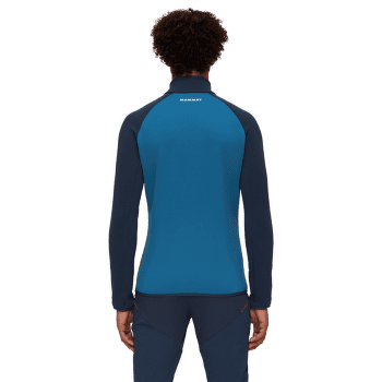 Mikina Mammut Aconcagua ML Jacket Men 50665 tschiel