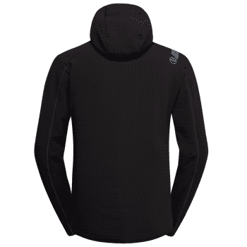 Bunda La Sportiva BRISTEN THERMAL HOODY Men Black/Cloud