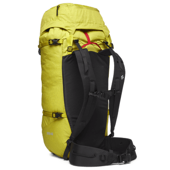 Batoh Black Diamond SPEED 40 Sulphur