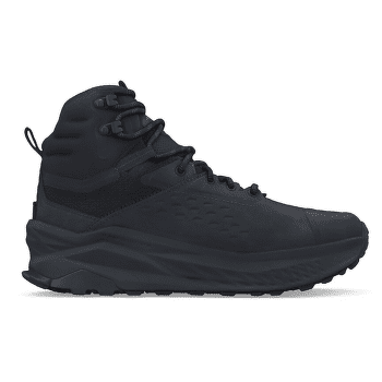 Topánky Altra OLYMPUS 6 HIKE MID GTX Women BLACK