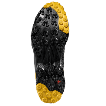 Topánky La Sportiva Akyra II GTX Carbon/Bamboo