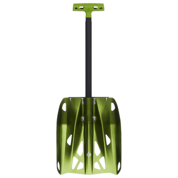Lopata Black Diamond TRANSFER LT SHOVEL Envy Green