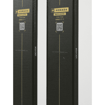 Lyže Armada LOCATOR 88