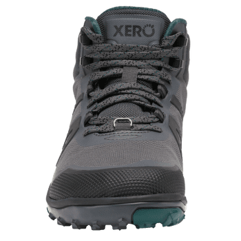 Topánky Xero Scrambler Mid II WP Women Asphalt/Sea Moss