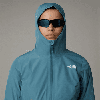 Bunda The North Face DRYZZLE FUTURELIGHT™ JACKET Women TNF BLACK