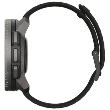 Hodinky Suunto SUUNTO VERTICAL SOLAR ALL BLACK