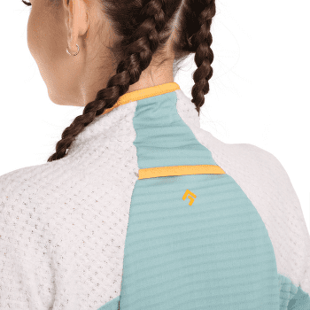 Mikina Direct Alpine Aura Lady black/anthracite
