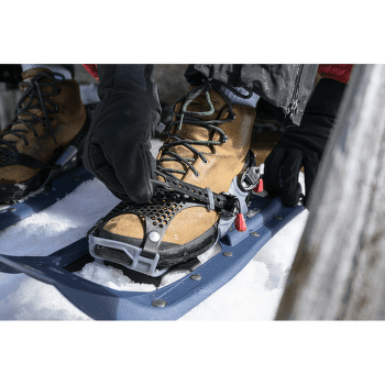 Snežnice MSR Evo Trail Iron Iron