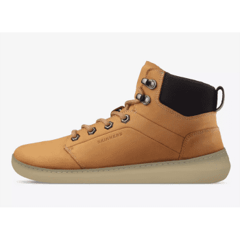 Topánky Skinners Boots Farmer Desert (Gum)