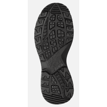 Topánky Lowa Sirkos Evo GTX Lo graphite/blue