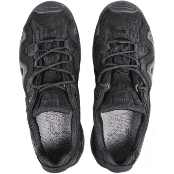 Topánky Lowa Zephyr GTX Lo TF schwarz