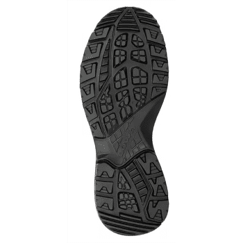 Topánky Lowa Sirkos Evo GTX® LO graphite/blue