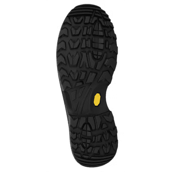 Topánky Lowa Renegade Gtx Mid Wide Women asphalt/turquoise