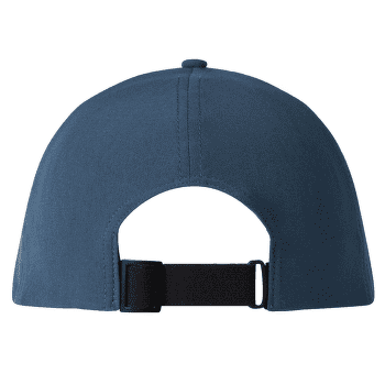 Šiltovka Buff Summit Cap SOLID TEAL