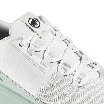 Topánky Mammut Aenergy Hike Low Women 1320 silver sage-deep silver sage