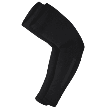 Návleky Buff Arm Sleeves SOLID BLACK