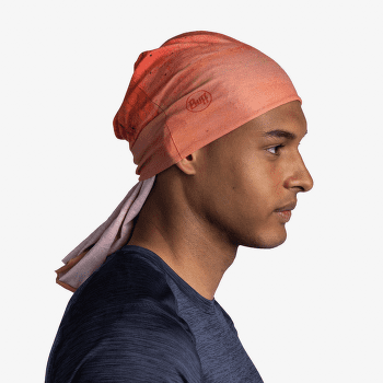 Šatka Buff Coolnet UV KEFFY NECTARINE
