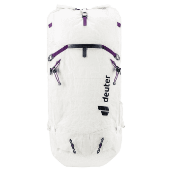 Batoh deuter Expedition Ultra 60 SL white-black
