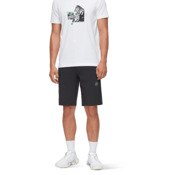 Kraťasy Mammut Runbold IV Shorts Men 50665 tschiel