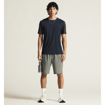 Tričko krátky rukáv Craft Core Essence SS Tee 2 Men 999000 Black