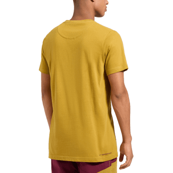 Tričko krátky rukáv La Sportiva VAN T-SHIRT Men Night Sky_B46B46