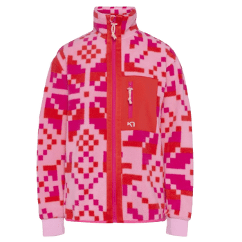 Bunda Kari Traa Ane Pile Jacket PRISM
