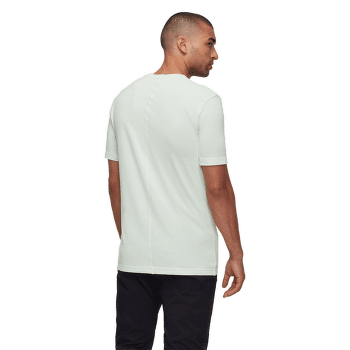 Tričko krátky rukáv Mammut Massone Light T-Shirt Men 50665 tschiel