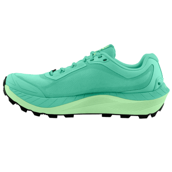 Topánky Topo athletic MTN Racer 3 Women Aqua / Teal