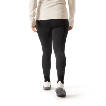 Legíny Arcteryx Essent High-Rise Utility Legging 26´ Women Black