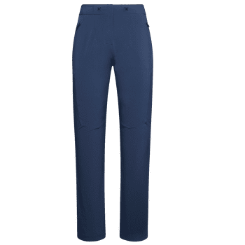 Nohavice La Sportiva MONUMENT PANTS Women Night Sky/Chalk