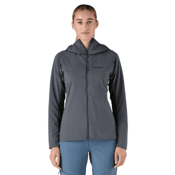 Bunda Patagonia Nano-Air®Ultralight Full - Zip Hoody Women Early Teal