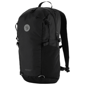Batoh Fjällräven Abisko Softpack 16 Black