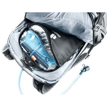 Obal deuter Streamer Thermo Bag 3.0 l Black