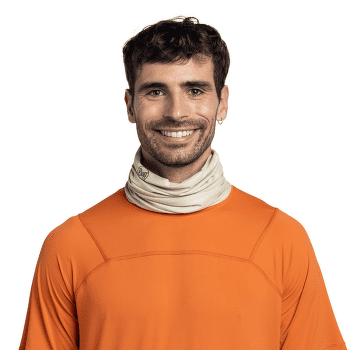 Šatka Buff Coolnet UV+ Insect Shield (119329) SOLID SLATE
