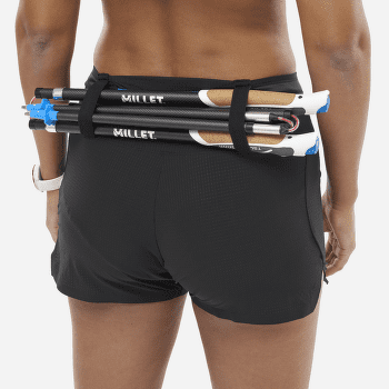 Kraťasy Millet Intense Pro Light Short Women CORONET BLUE