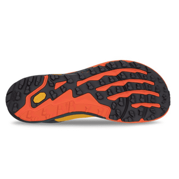 Topánky Altra TIMP 5 Men ORANGE/TEAL