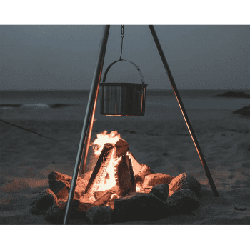 Hrniec EasyCamp Campfire Pot 4L