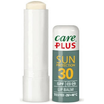 Balzam Care Plus Sun Protection Lipstick SPF 30 Tube