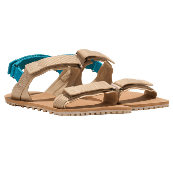 Sandále Xero D-TRAIL Women Irish Cream/Lake Blue (ICLU)