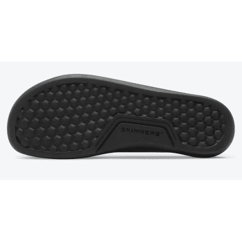 Topánky Skinners Sneakers Moonwalker Dark Brown (Black)