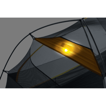 Stan Nemo Equipment Hornet OSMO 3P